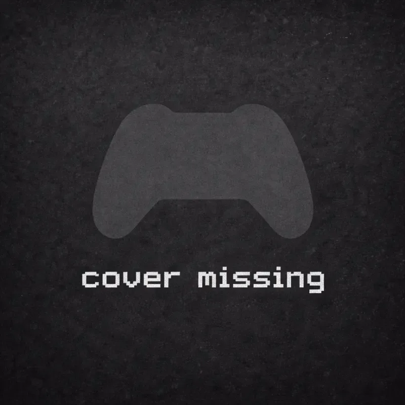 Currently no cover available